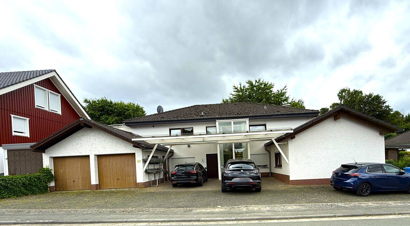 Thumbnail-Einfamilienhaus mit Einliegerwohnung in bester Lage