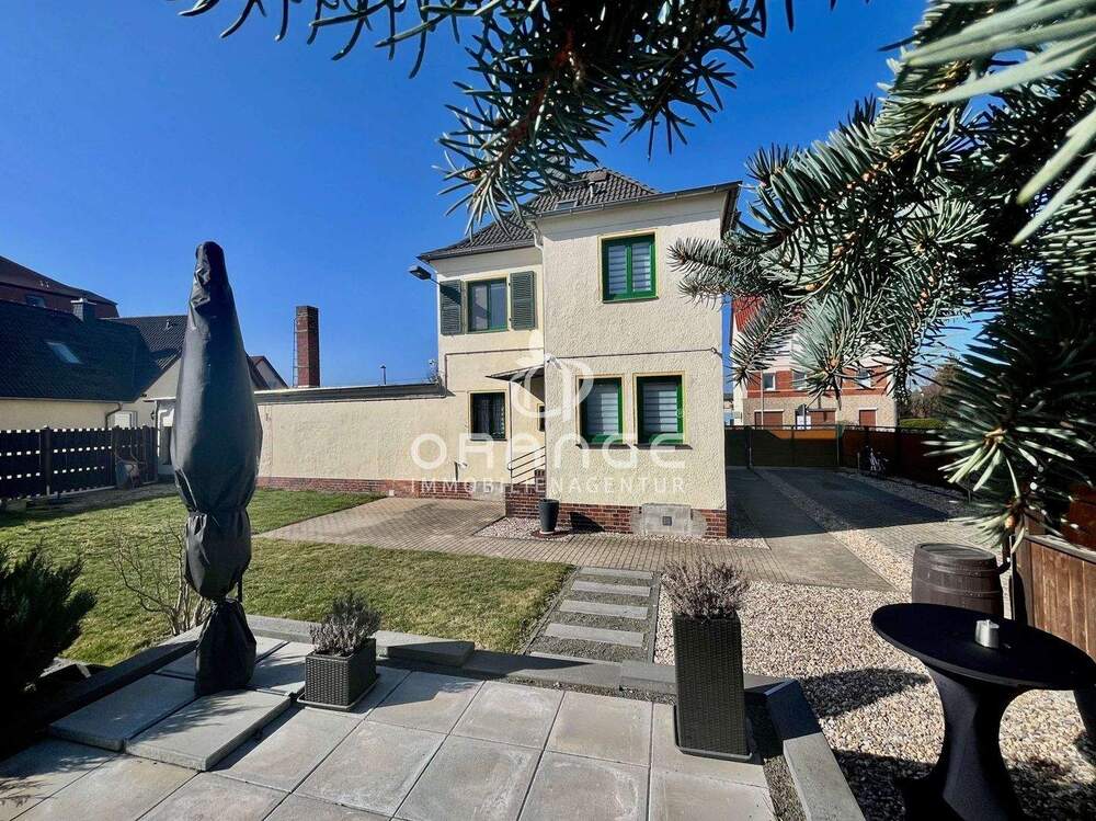 Thumbnail-*** Wohnen, Arbeiten, Leben - Charmantes Haus mit Garten, Werkstatt und Potenzial ***