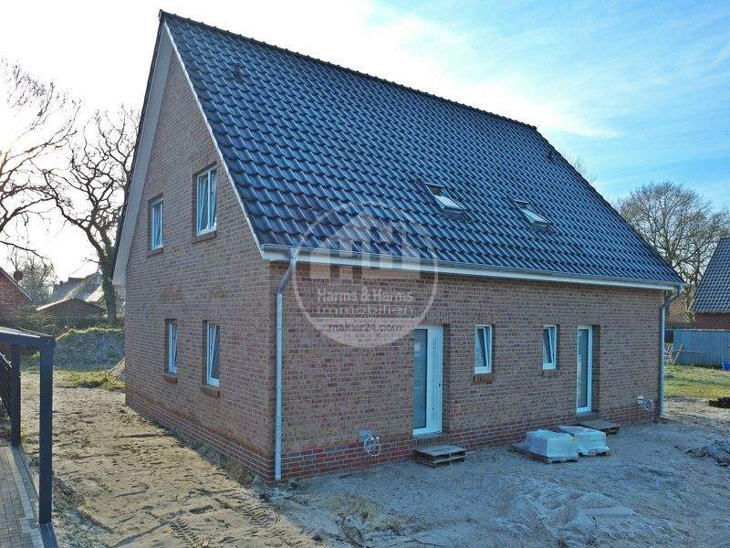 Thumbnail-Neubau! Moderne Doppelhaushälfte mit vielen Extras