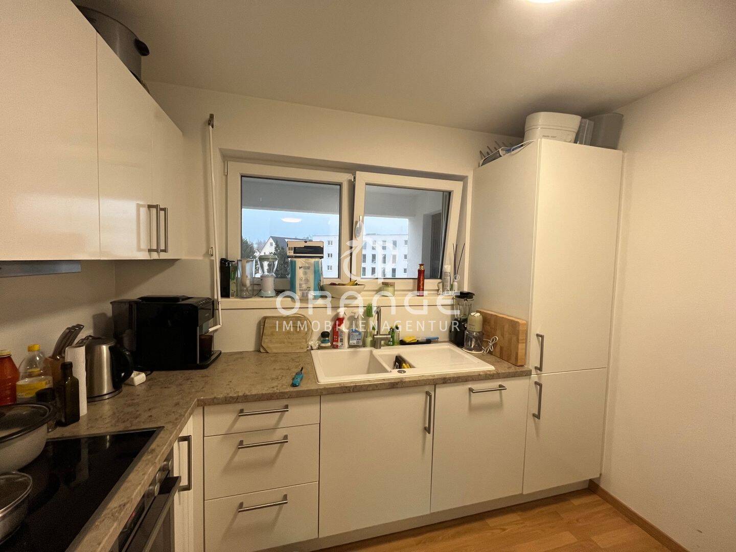 Thumbnail-***Helle 2 Zi.-Wohnung mit Einbauküche und Balkon!***