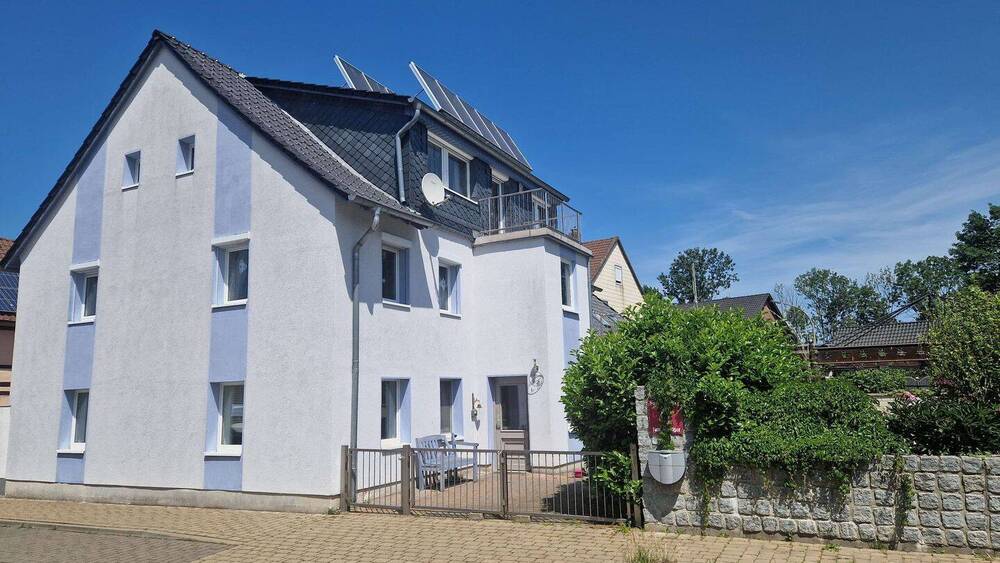 Objektansicht