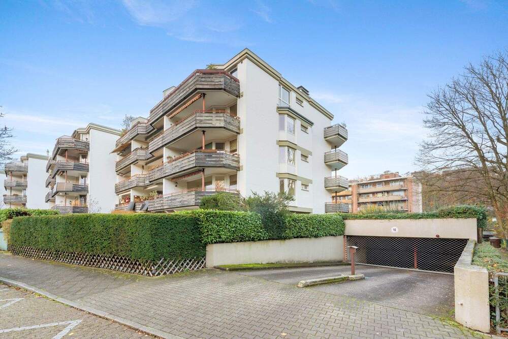 Thumbnail-Ihr neues Zuhause in Gerresheim stilvolle Wohnung in ruhiger Umgebung