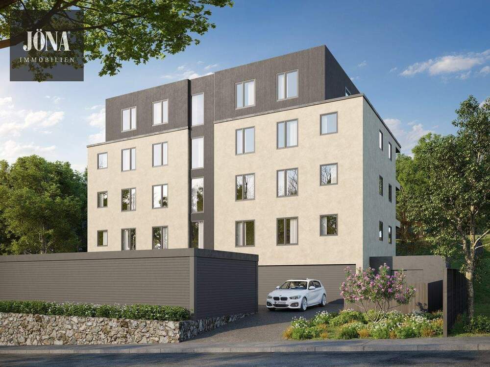 Thumbnail-Altersgerechtes Wohnen - Versorgung optional