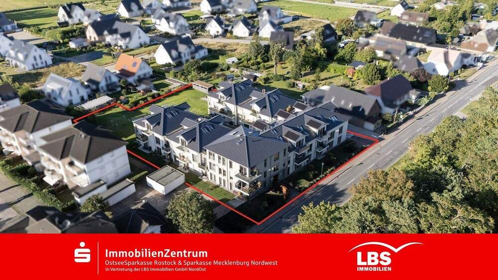 Thumbnail-Moderne 2-Zi.-EG-Wohnung mit Terrasse