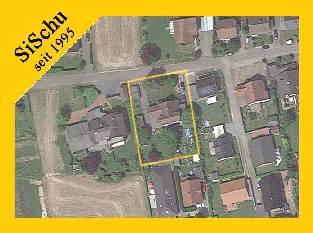 Thumbnail-Baugrundstück für Ihren Immobilientraum