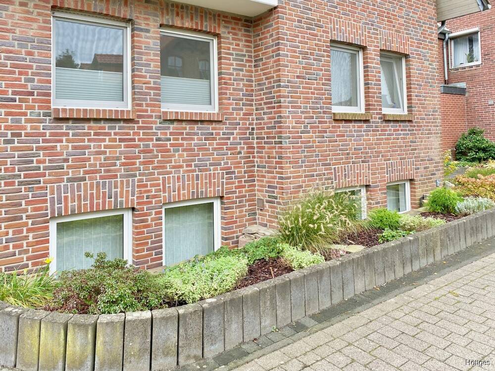 Thumbnail-Single-Apartment, auch als Zweitwohnung oder Büro nutzbar