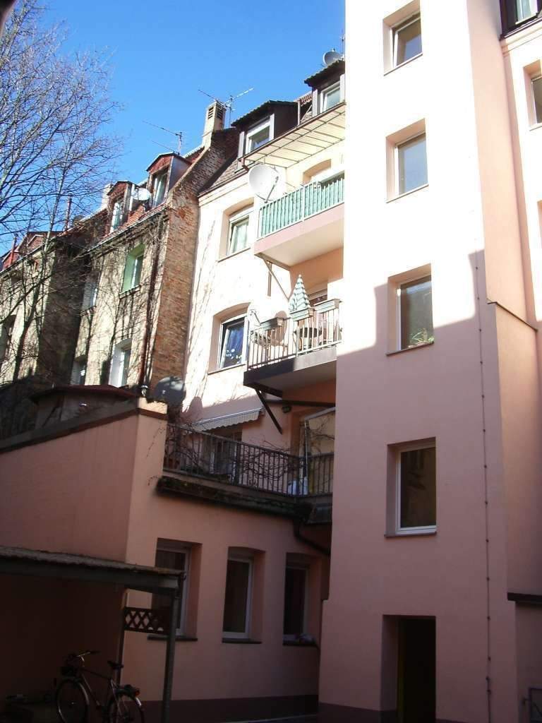 Thumbnail-*Leicht zu händelndes 13-Parteienhaus (MIETERHÖHUNGSPOTENTIAL) in super vermietbarer Lage*l