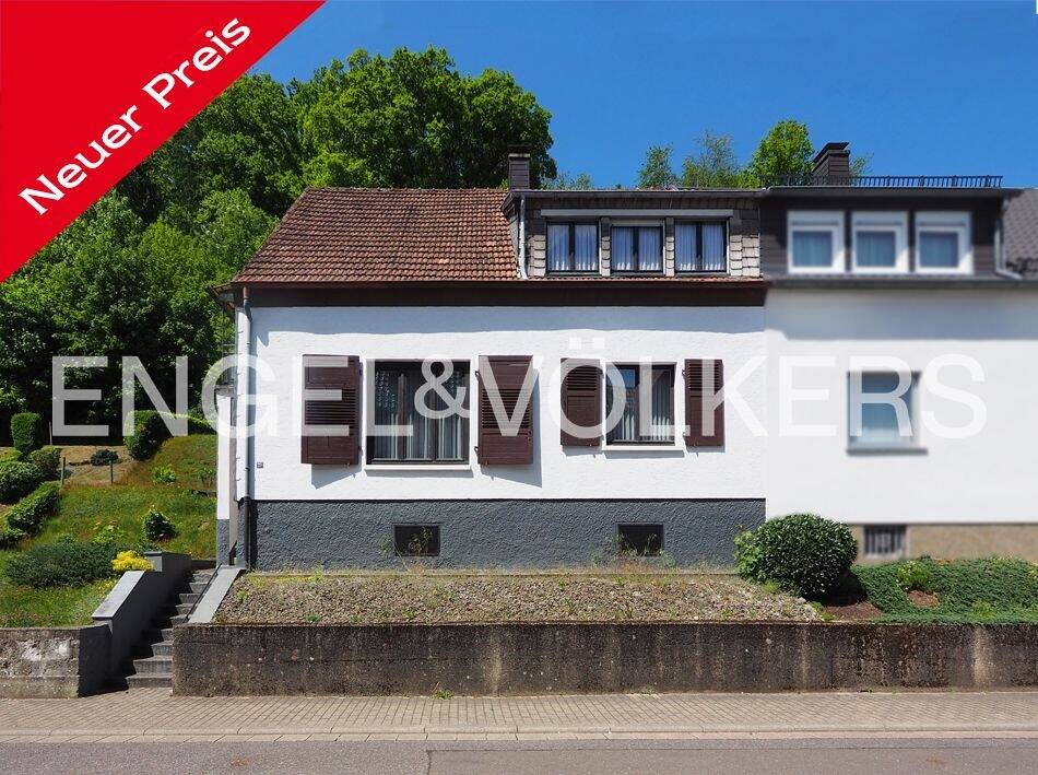 Thumbnail-Vielseitiges Familienhaus in naturnaher Lage von Rentrisch!