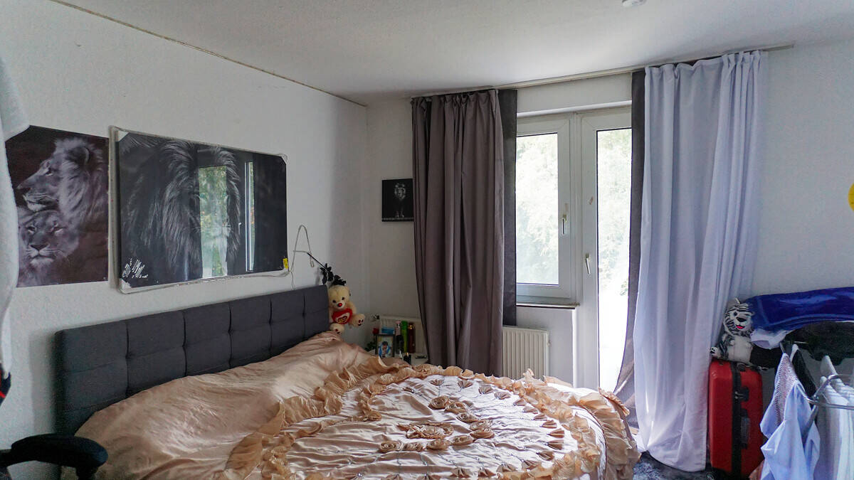 Thumbnail-Zentrale 2-Zimmerwohnung in Delmenhorst