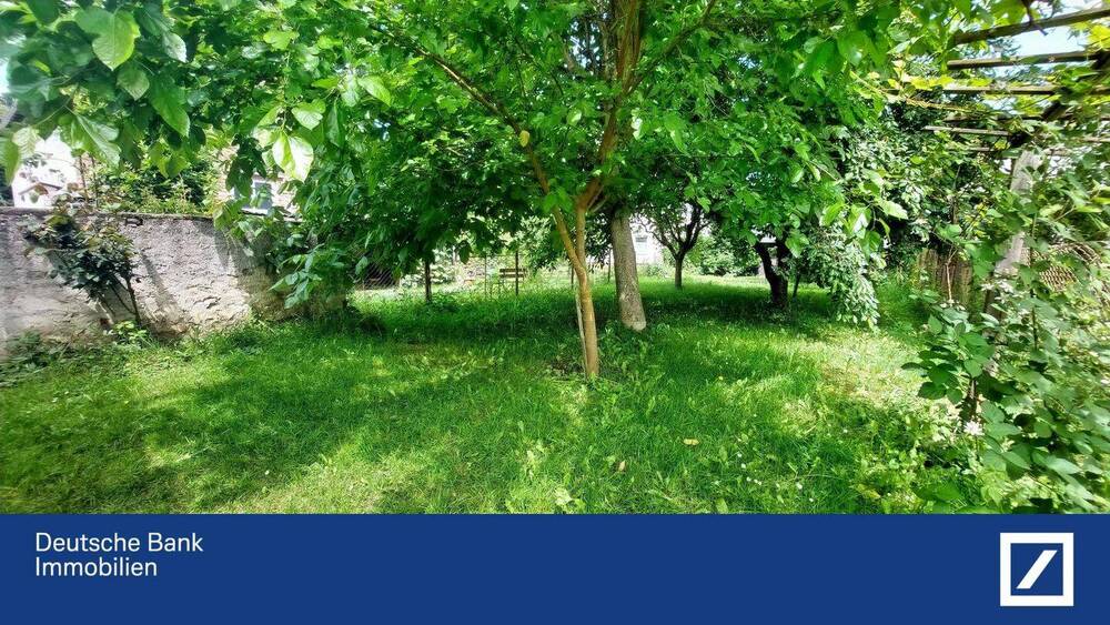 Thumbnail-Einfamilienhaus mit schönem Garten für Familien in gesuchter Lage