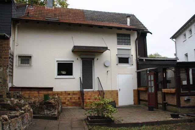 Thumbnail-Bezahlbares Haus mit Garage in Siegburg Wolsdorf