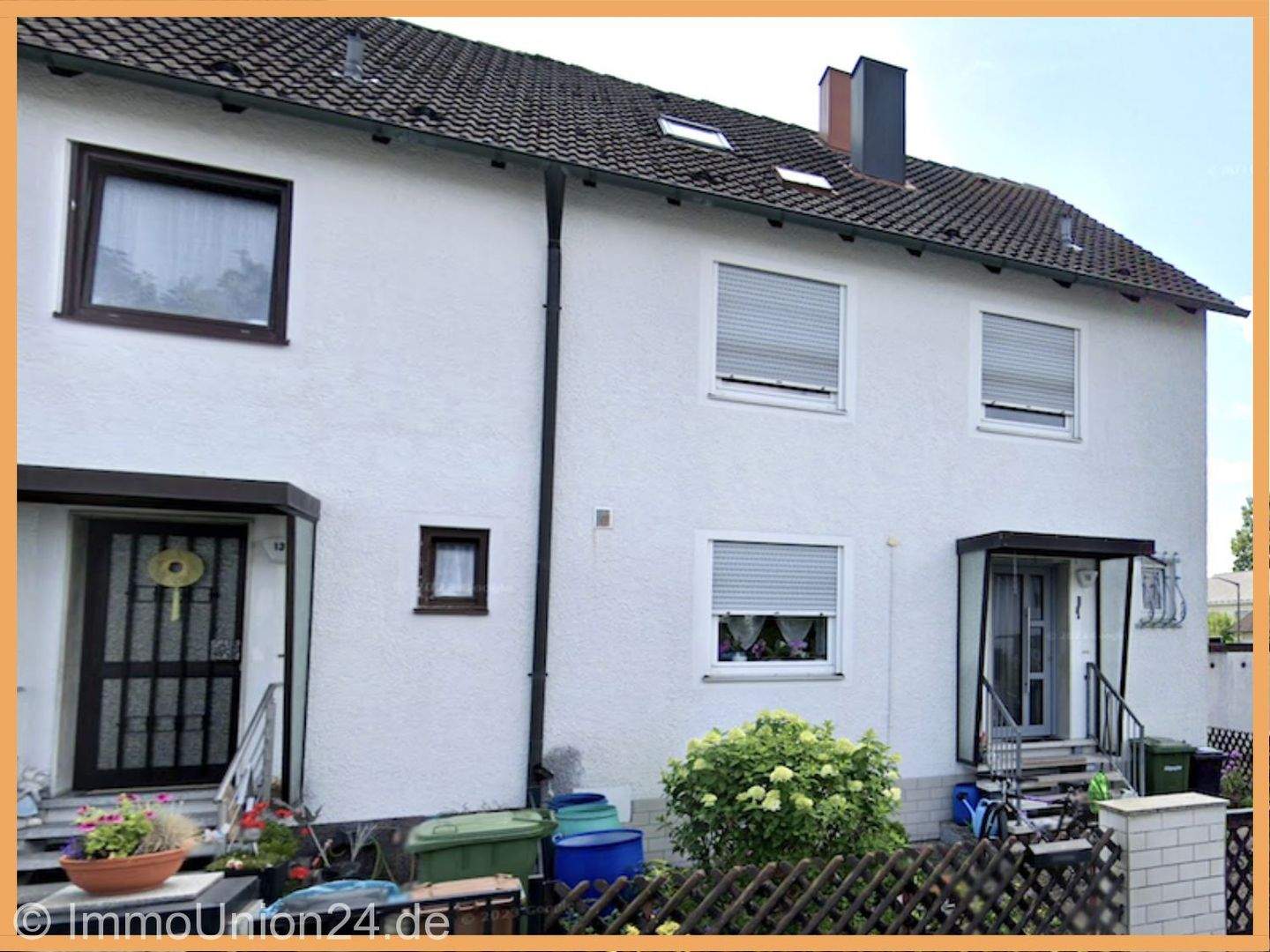 Thumbnail-Platz für die ganze Familie - 1 3 0 qm Reiheneckhaus mit Sonnenterrasse und Spielgarten in TOP Lage