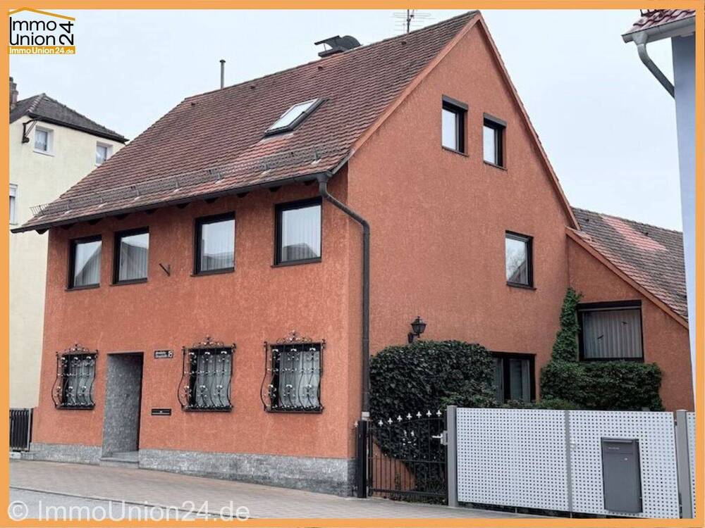 Thumbnail-385.000.- für charmantes 151 qm Stadthaus mit Innenhofterrasse in ruhiger Lage am Altstadtgürtel