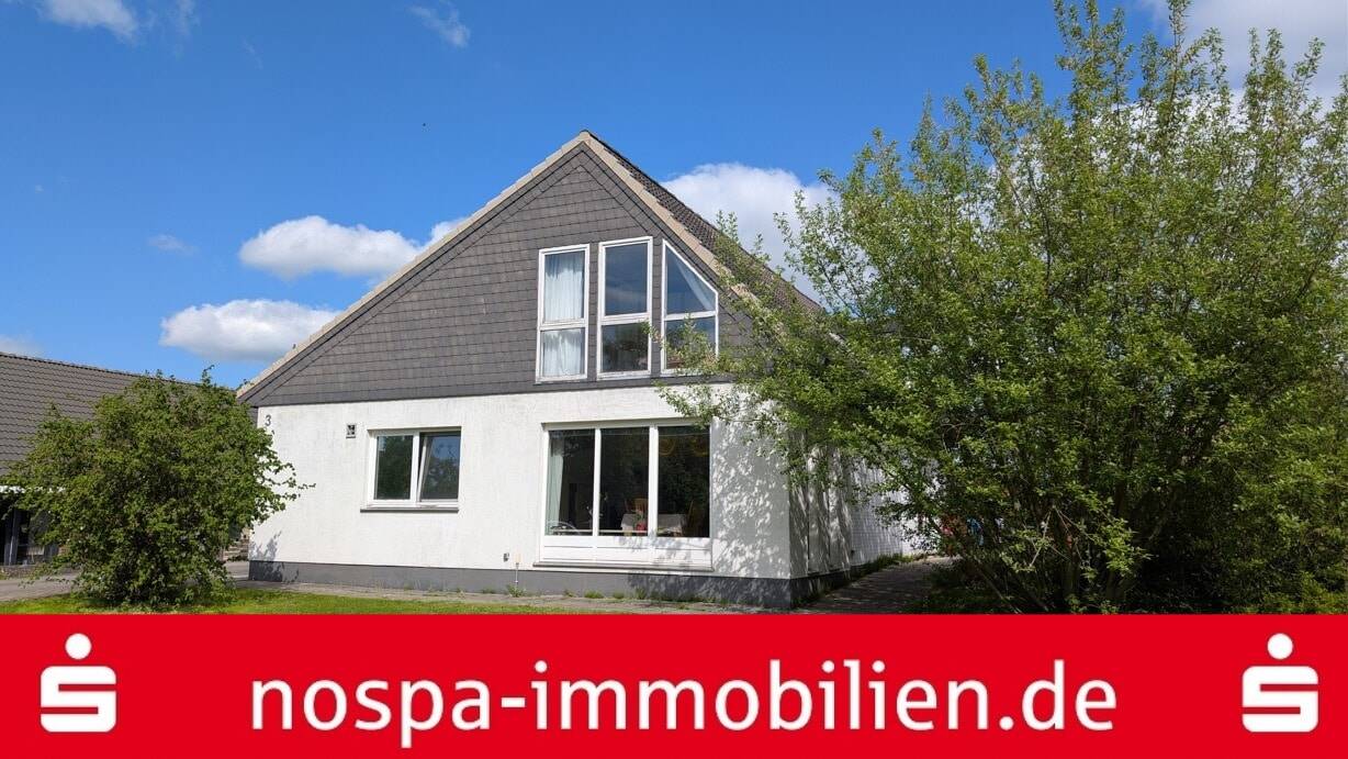 Thumbnail-Ideales Einfamilienhaus um Ihre Wohnträume zu verwirklichen