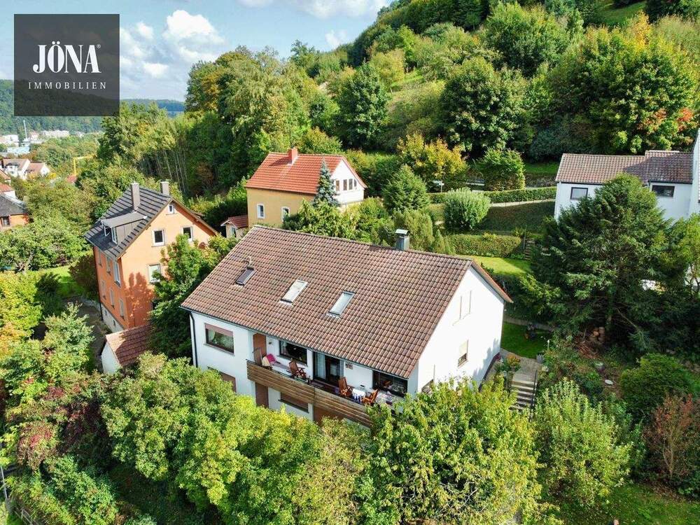 Thumbnail-Mehrfamilienhaus am Fuße der Plassenburg - Wohnen mit Weitblick