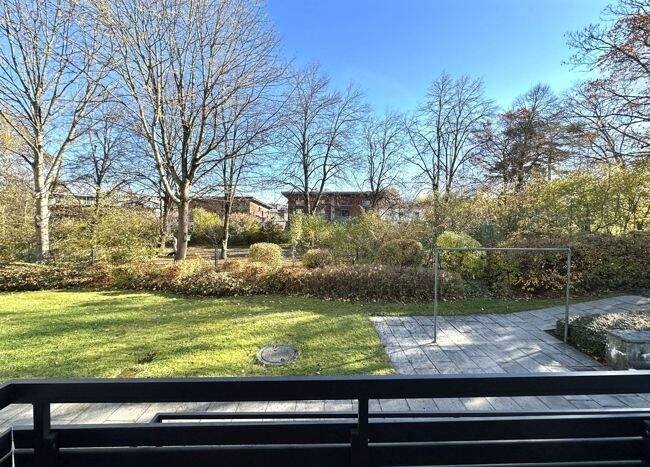 Thumbnail-SeehausenRiedhausen - gepflegte 3 Zimmer Wohnung mit zwei Balkonen in zentraler Lage