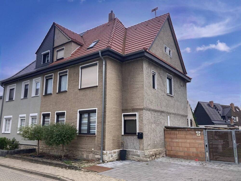 Thumbnail-Familienfreundlich Wohnen: Viel Platz - Viel Potenzial !