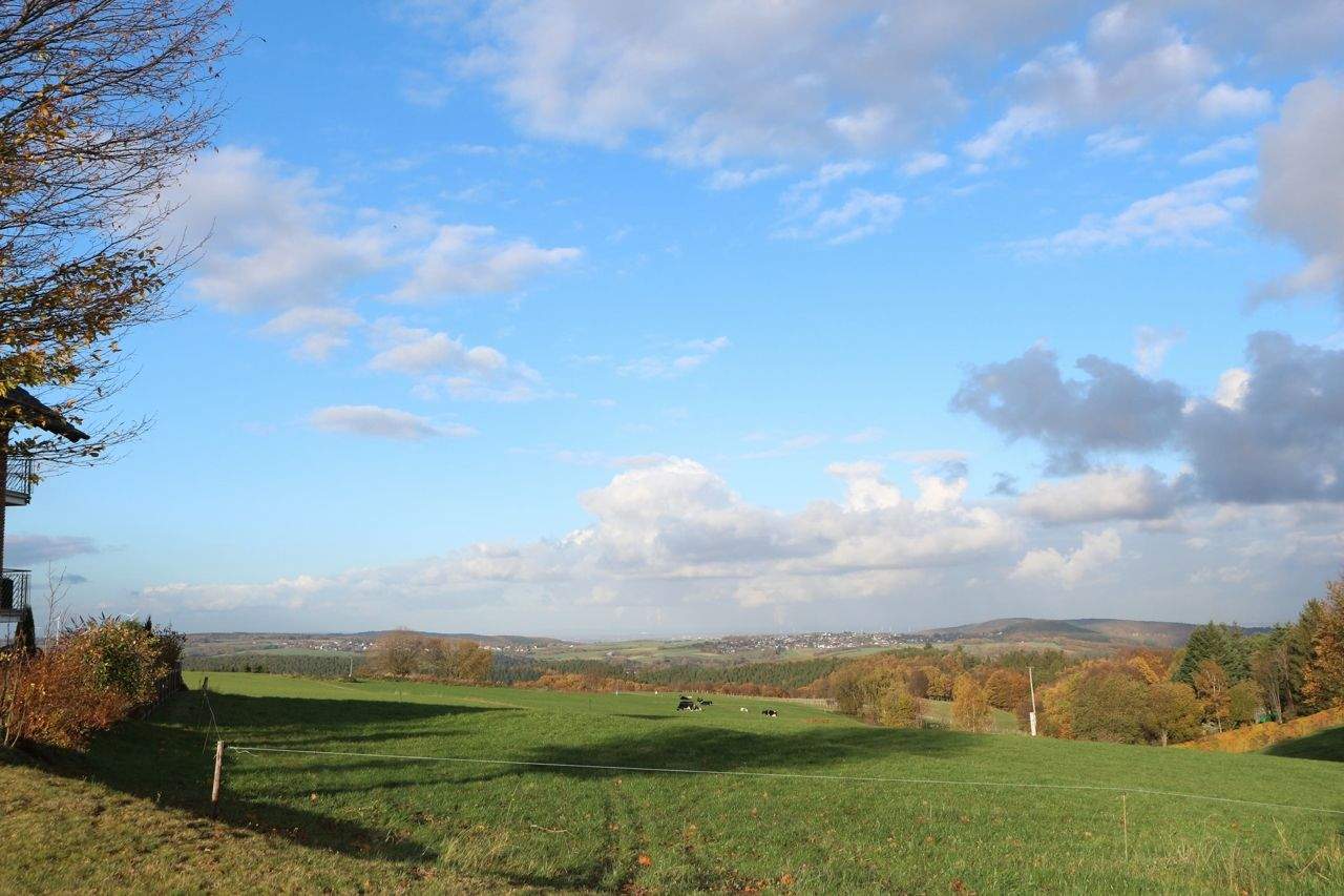 Thumbnail-Seltene Gelegenheit: Kleines Baugrundstück in bevorzugter Lage von Nideggen-Schmidt