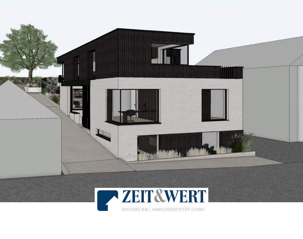 Thumbnail-Hürth-Fischenich! Sonniges großes Baugrundstück in ruhiger Lage mit freistehendem Altbestand! (MB 4615)