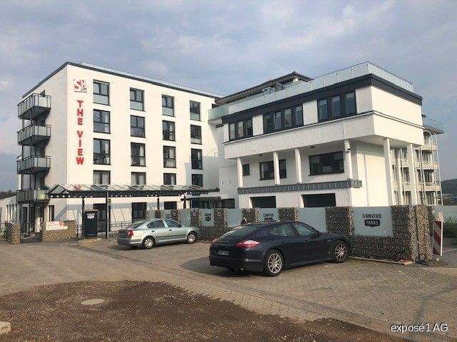 Thumbnail-Pflegewohnung - Wohnen Sie im kernsaniertem THE VIEW.