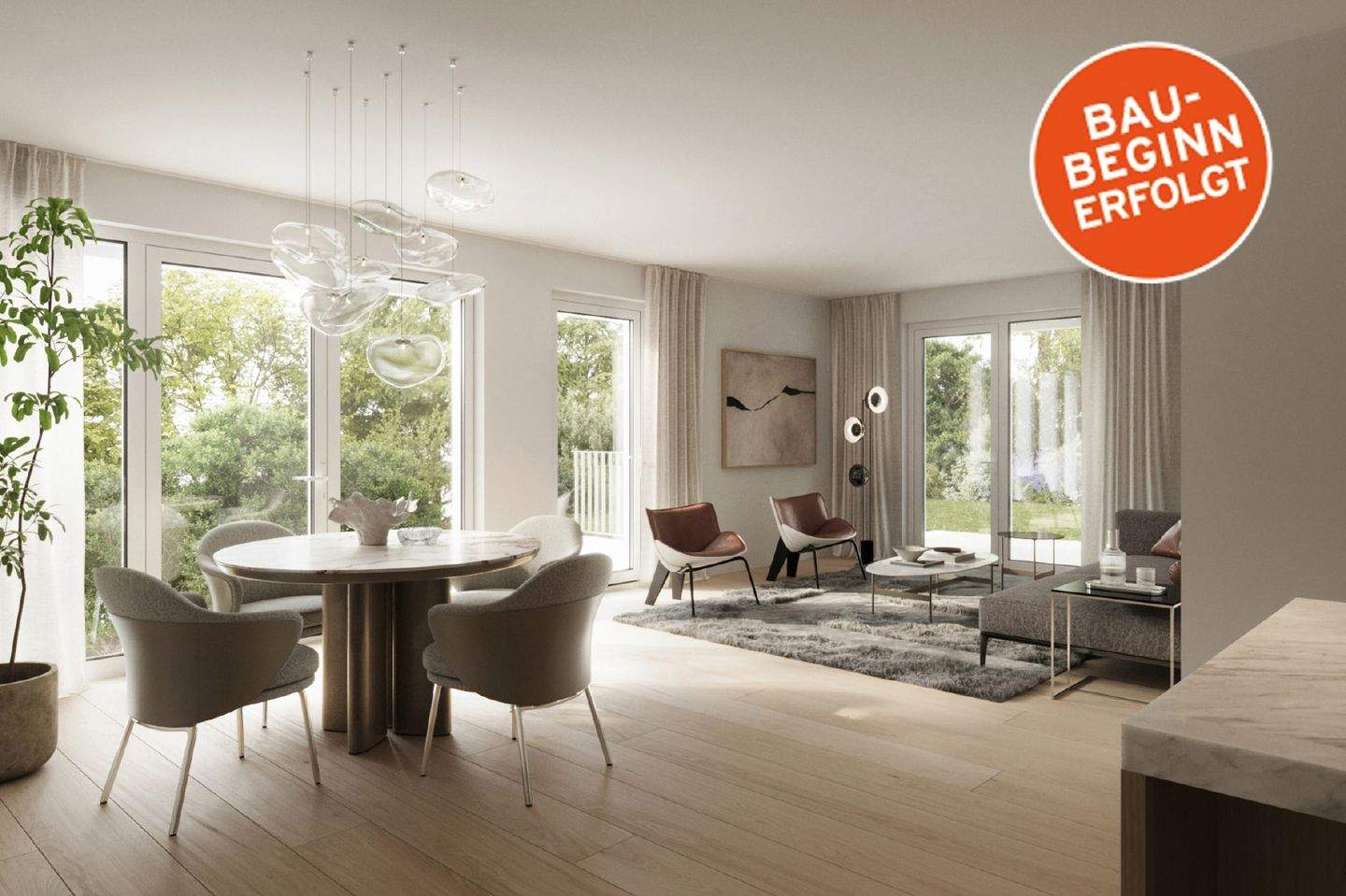 Thumbnail-ECHING: WOHNEN MIT STIL UND ANSPRUCH