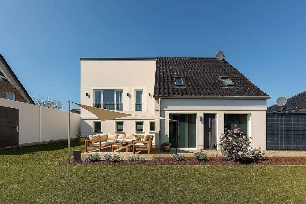 Garten Visualisierung