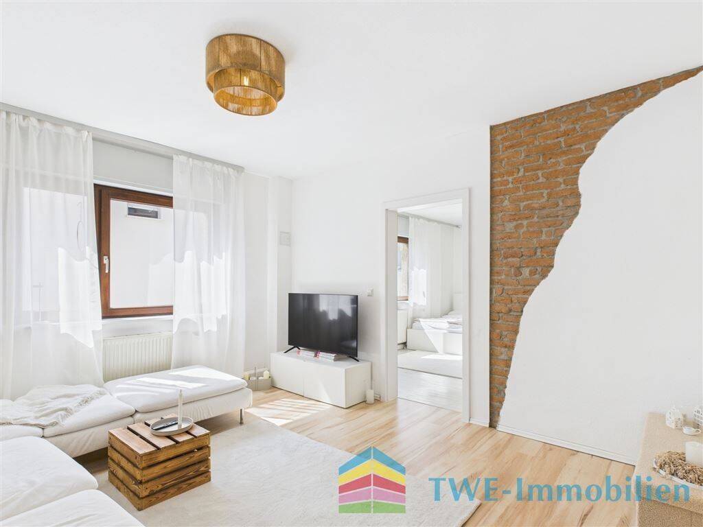 Wohnzimmer EG