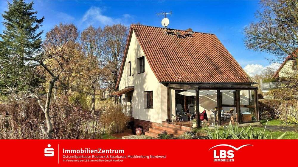 Thumbnail-Ein Ort, der einfach bleibt...