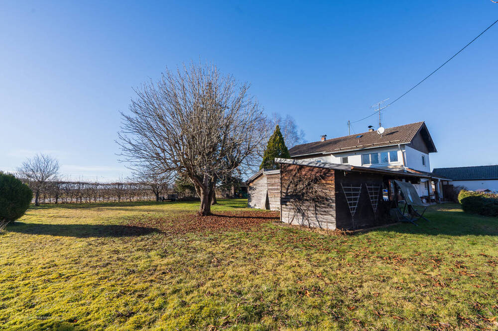 Thumbnail-***Heike Borchers Immobilien***Großzügiges Grundstück im Grünen***Bauchance für Familien***