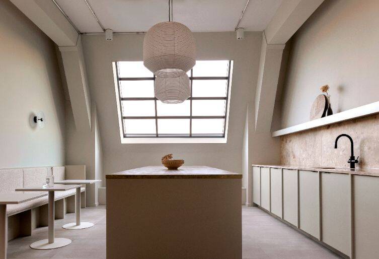 Thumbnail-Stilvolles Serviced Office im Herzen Berlins - sofort verfügbar