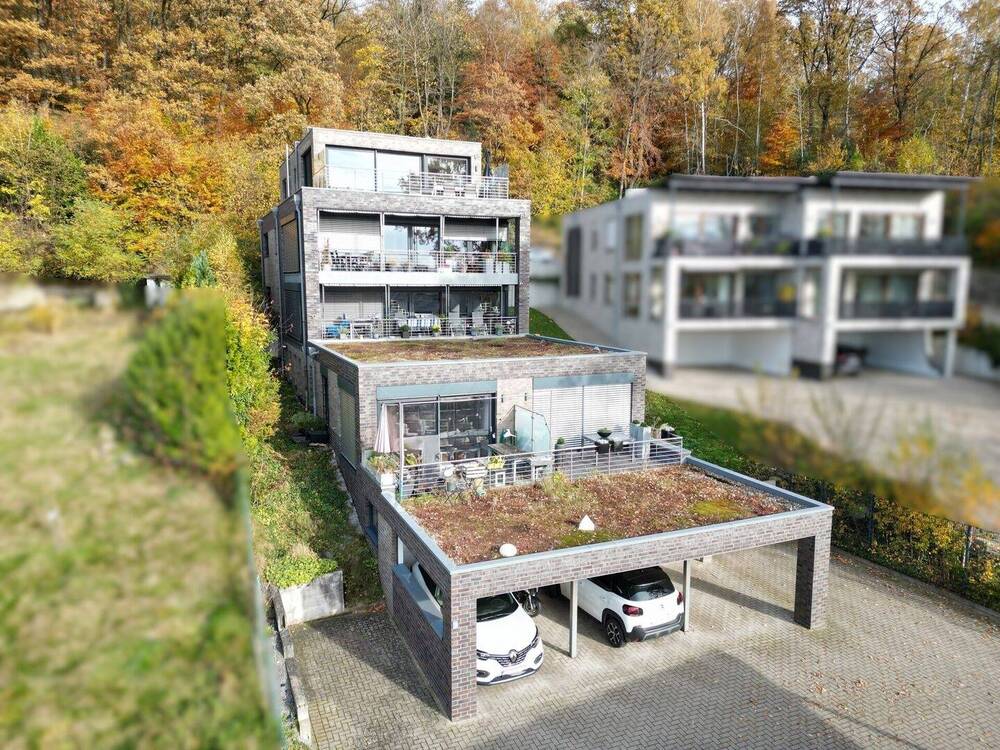 Thumbnail-Ideale Wohnung - Komfort und Modernität vereint