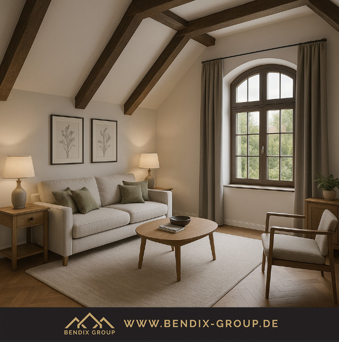 Thumbnail-Historisches Wohnhaus mit Seele - modernes Wohnen in klassischem Ambiente! Top Lage in Schkeuditz