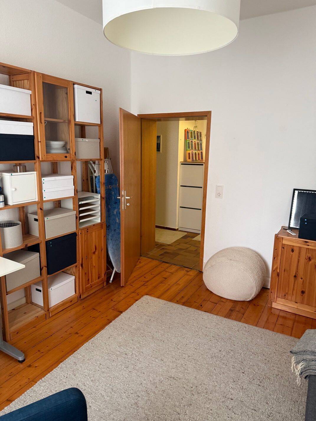 Thumbnail-9109707 | gemütliche Wohnung mit zwei Zimmern in der Südstadt