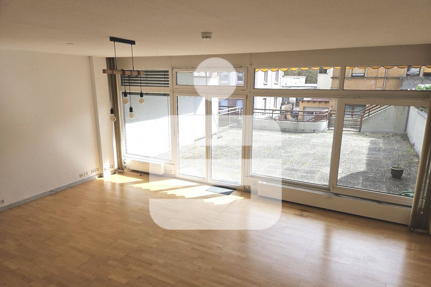 Thumbnail-Zentrale Lage mitten in Bad Kissingen