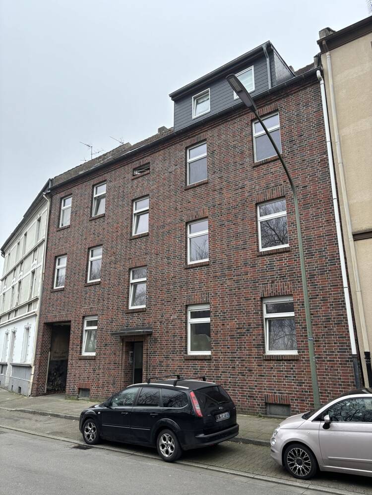 Ansicht