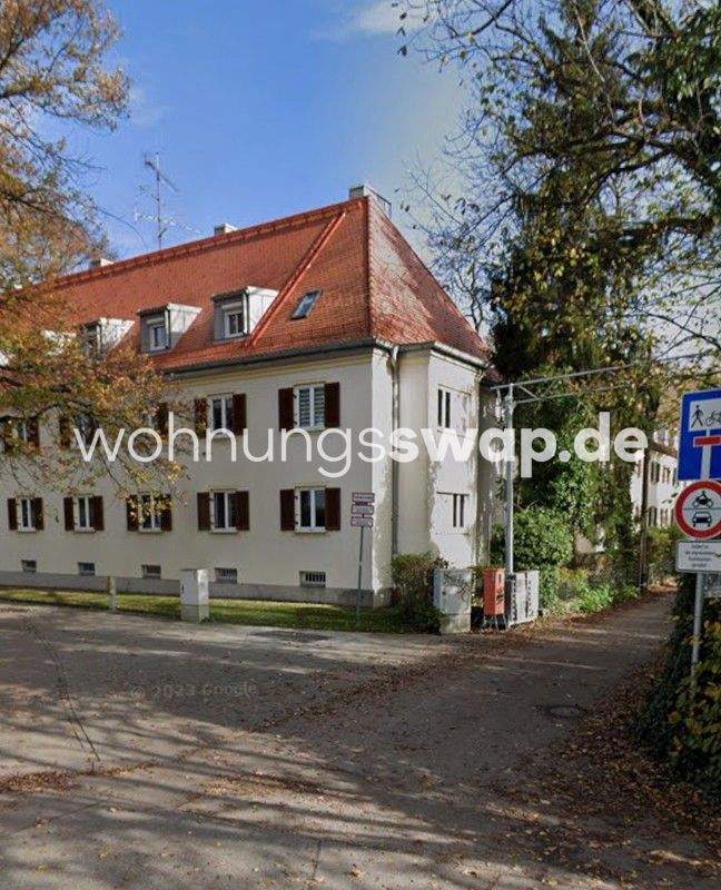 Thumbnail-Wohnungsswap - Mommsenstraße