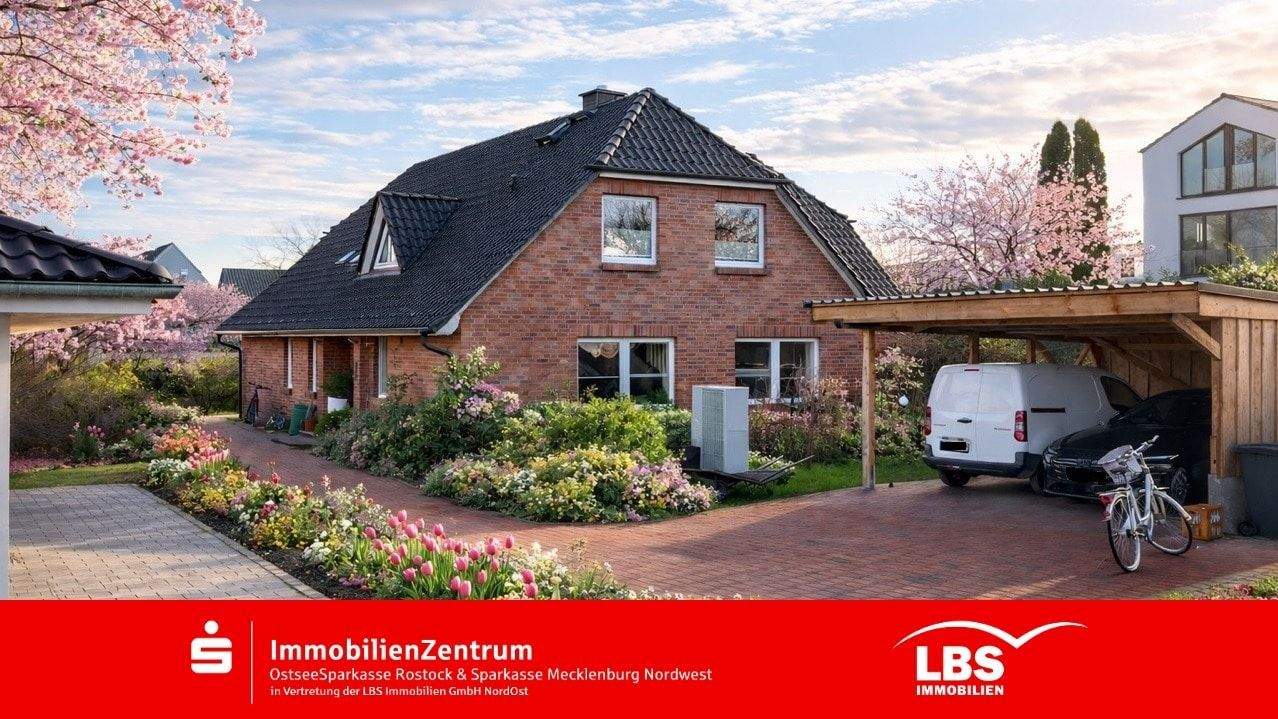 Thumbnail-Sanitz - Wohnen mit Einliegerwohnung