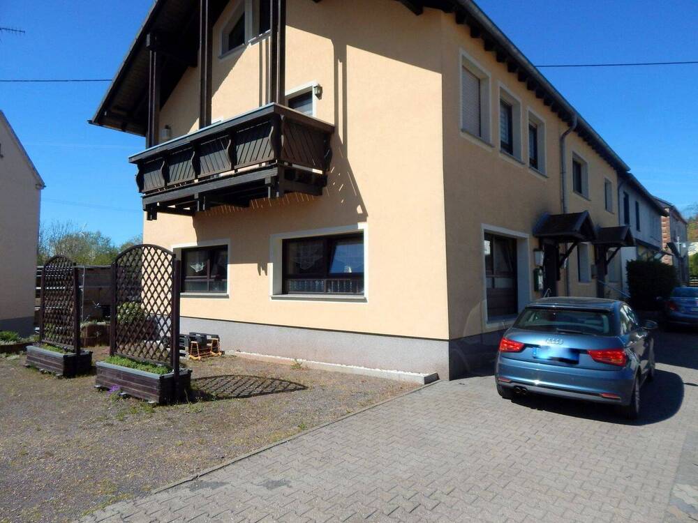 Thumbnail-Gepflegte Gewerberäume als Büro, Yoga-Studio oder ähnliches in Losheim-Wahlen zu vermieten!
