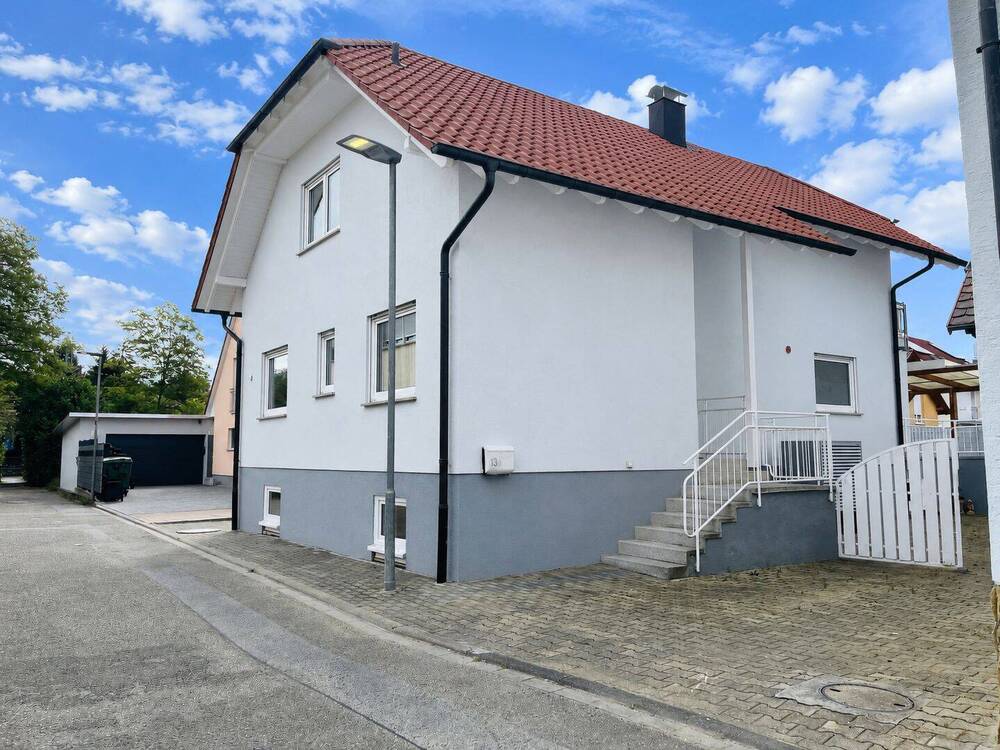 Thumbnail-Ihr Familienzuhause mit Herz, Raum und Zukunft – solide gebaut, modern ausgestattet, NEUE Wärmepumpe