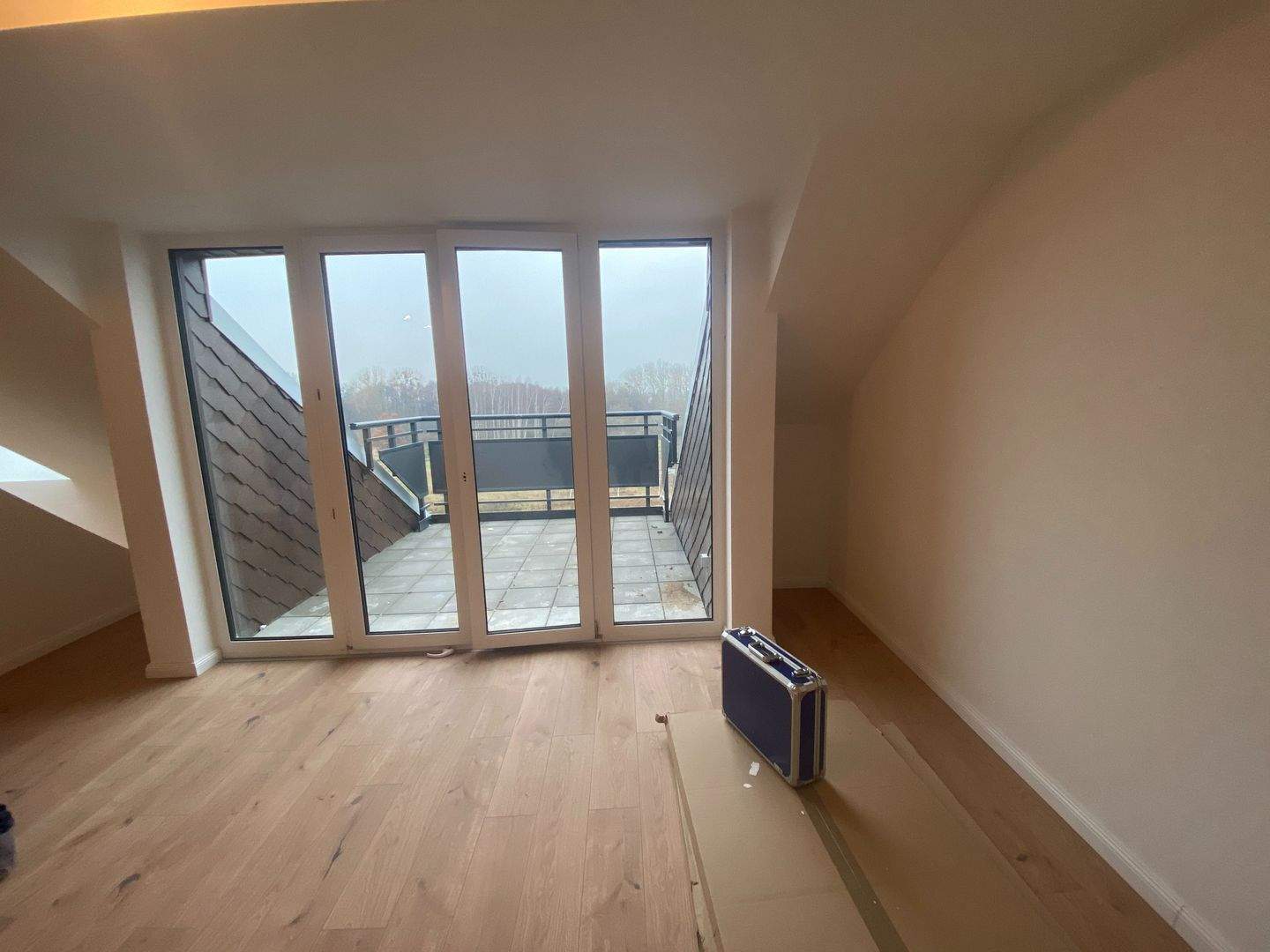 Thumbnail-Schicke Zwei-Zimmer-Wohnung in Bernau bei Berlin