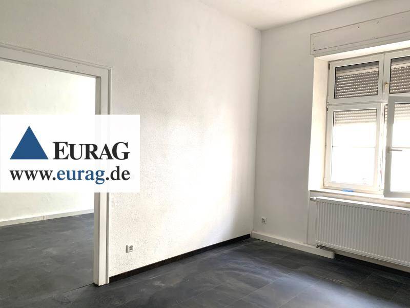 Thumbnail-N-Gärten bei Wöhrd: Frisch renovierte, schöne 2,5-Zi-Whg (EG), stadtnah