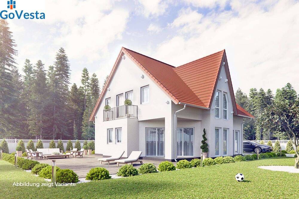 Thumbnail-Traumgrundstück für Ihr Einfamilienhaus in Dölau