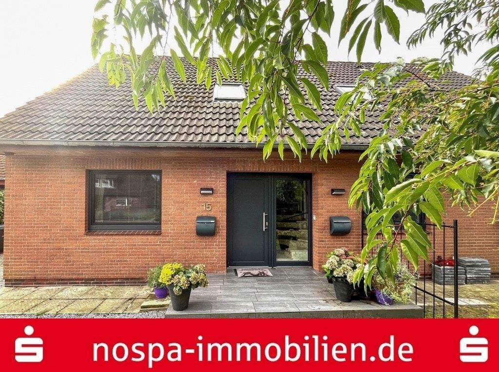 Thumbnail-Gepflegtes Wohnhaus mit Einliegerwohnung in ruhiger Lage Tatings