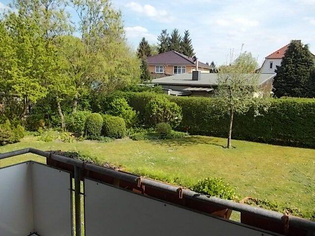 Thumbnail-Kleine Wohnung in ruhiger Lage