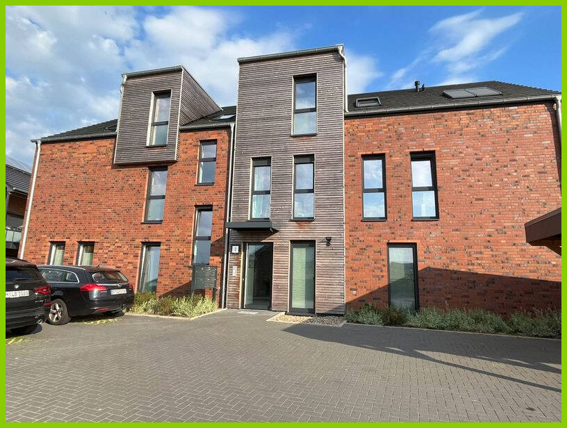 Thumbnail-°°°moderne Erdgeschosswohnung in Buxtehude-Hedendorf °°°