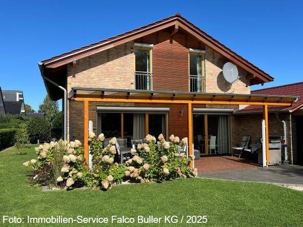 Thumbnail-Einfamilienhaus