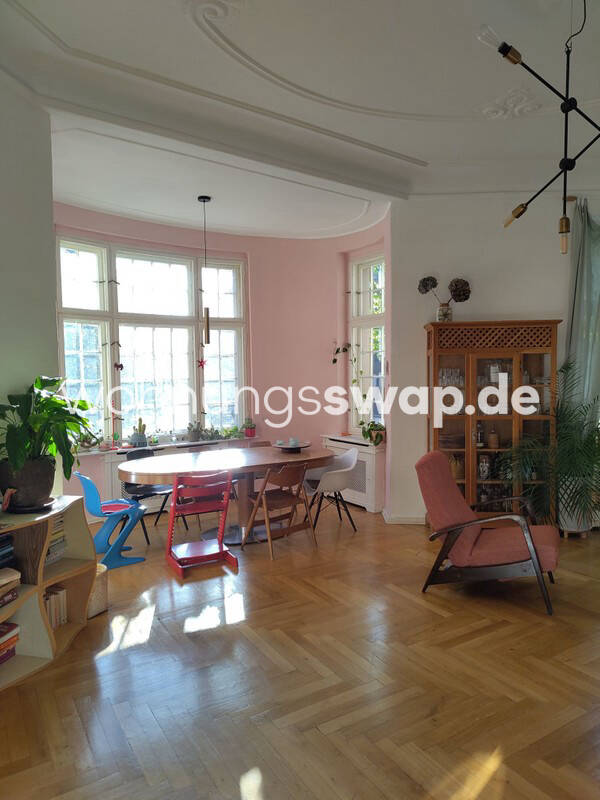 Thumbnail-Wohnungsswap - Brüderstraße