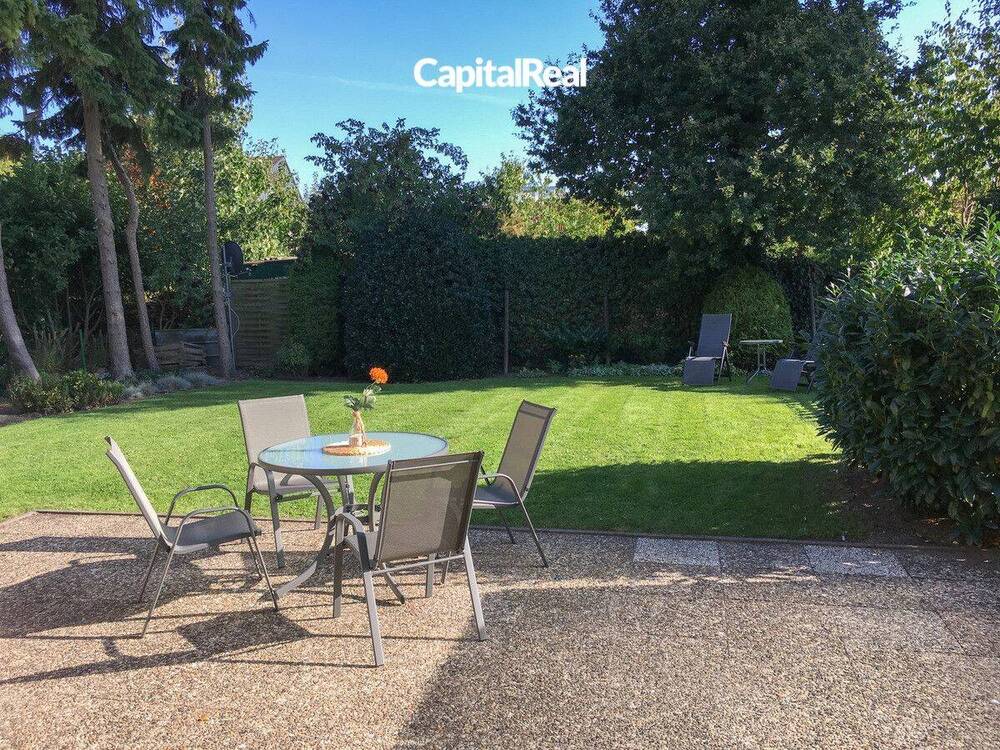 Thumbnail-Traumhafte, renovierte Doppelhaushälfte in 500 Metern zum Strand - Sackgassenlage!