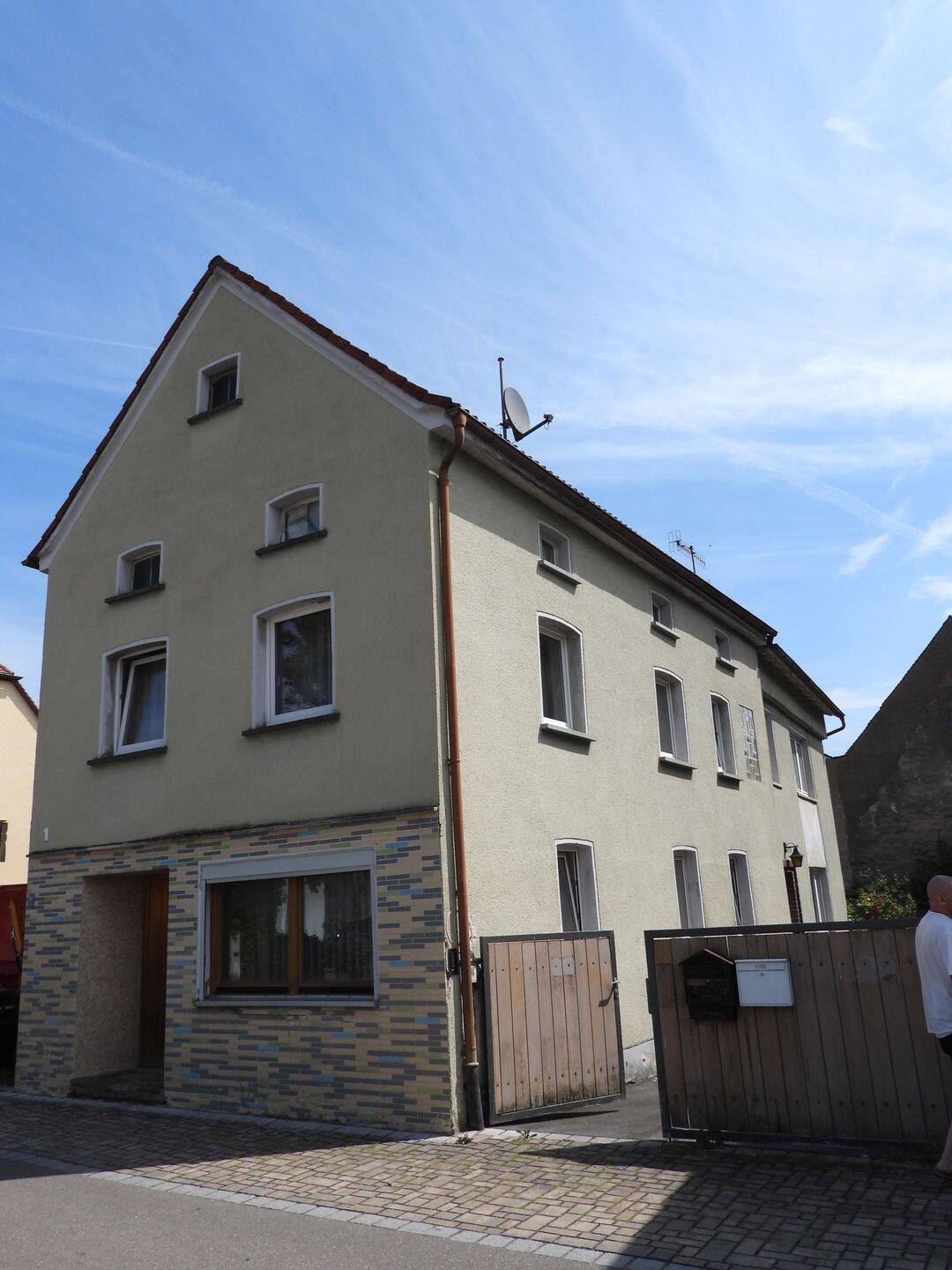 Thumbnail-2 Häuser 1 Preis auf 670m² Grund