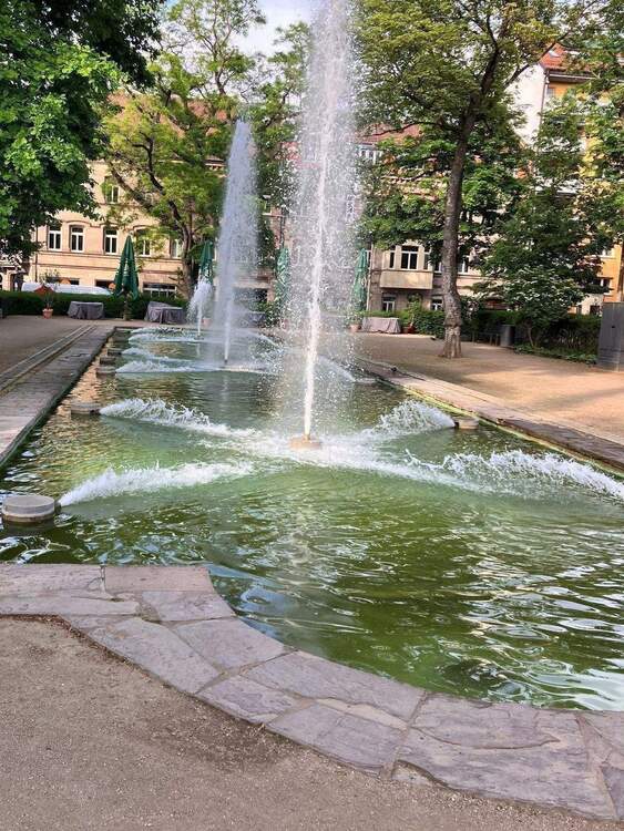 Thumbnail-Fürth-Innenstadt - Erstbezug nach Sanierung - Ruhige 2-ZW mit separatem Eingang WE 3